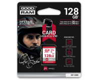 GOODRAM 128GB SDXC UHS-II U3 zapis 240MB/s odczyt 280MB/s - 377410 - zdjęcie 2